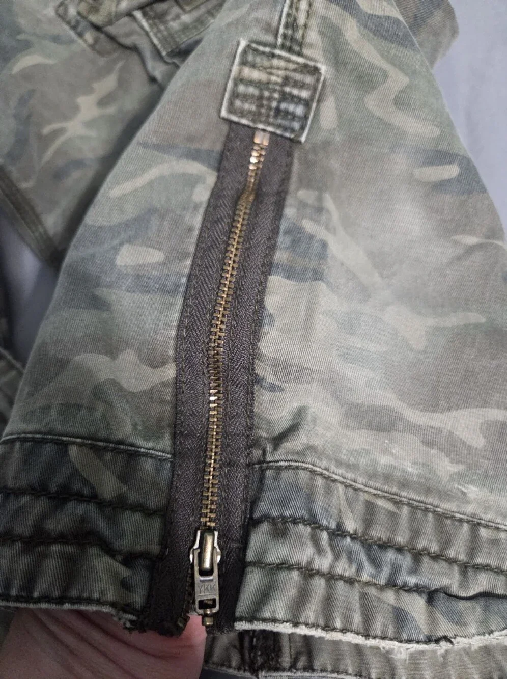 Old Navy as pictured
